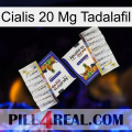 Cialis 20Mg Tadalafil 12